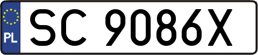 SC9086X