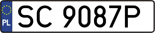 SC9087P