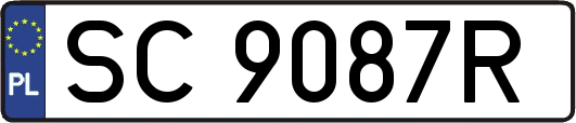 SC9087R