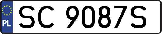 SC9087S