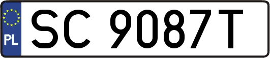SC9087T