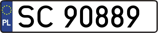 SC90889
