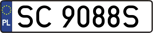 SC9088S