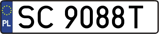 SC9088T