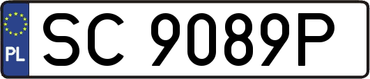 SC9089P