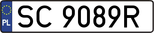 SC9089R