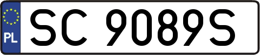 SC9089S