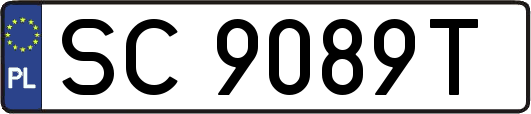 SC9089T