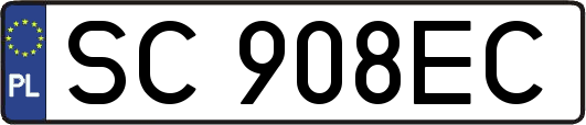 SC908EC
