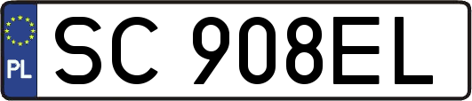 SC908EL