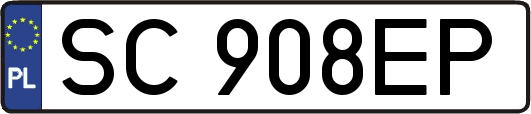 SC908EP
