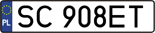 SC908ET