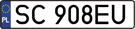 SC908EU