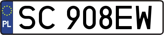 SC908EW