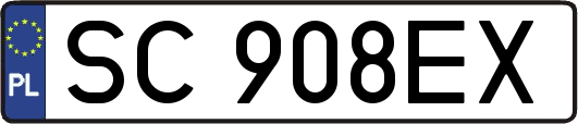 SC908EX