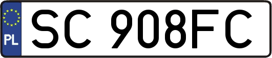 SC908FC