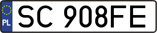 SC908FE