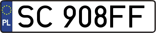 SC908FF