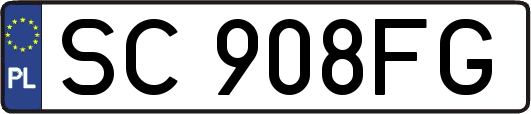 SC908FG