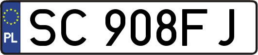 SC908FJ