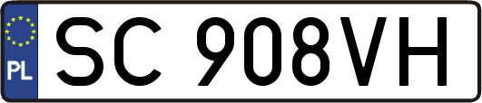 SC908VH