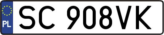 SC908VK