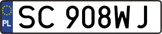 SC908WJ