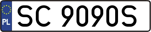 SC9090S