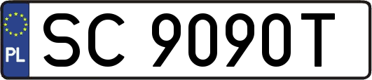 SC9090T