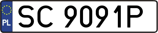 SC9091P