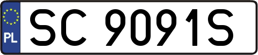 SC9091S
