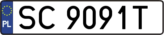 SC9091T