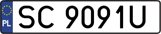 SC9091U