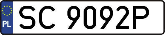 SC9092P