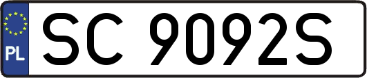 SC9092S