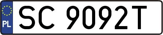 SC9092T