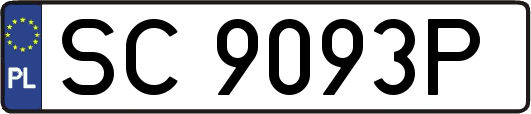 SC9093P