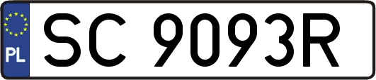 SC9093R