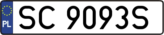 SC9093S