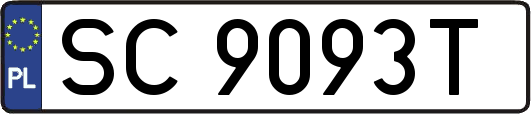 SC9093T