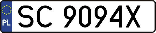 SC9094X