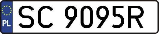 SC9095R