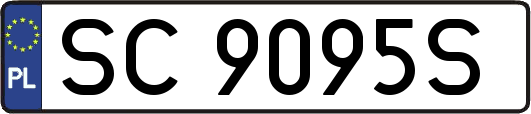 SC9095S