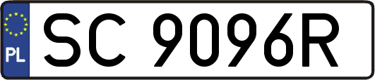 SC9096R