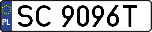 SC9096T