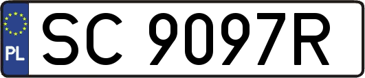 SC9097R