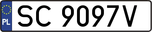 SC9097V