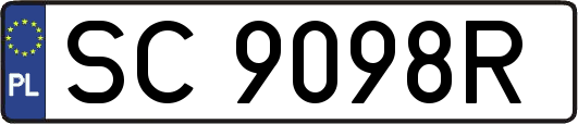 SC9098R