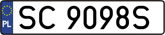 SC9098S