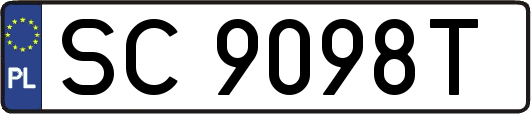 SC9098T
